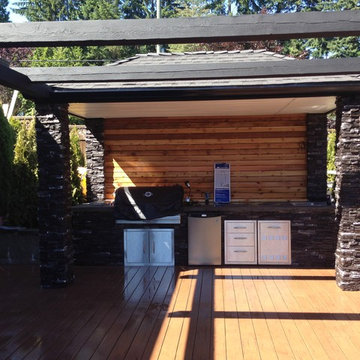 North Van