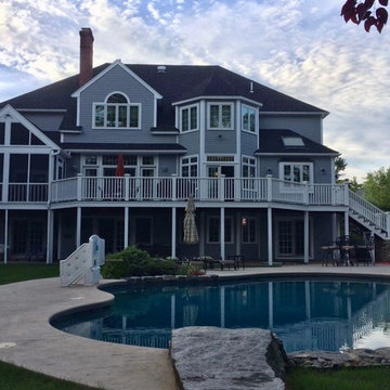 Sudbury Exteriors