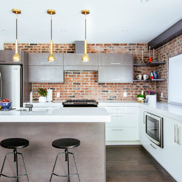 Roseneath Residence