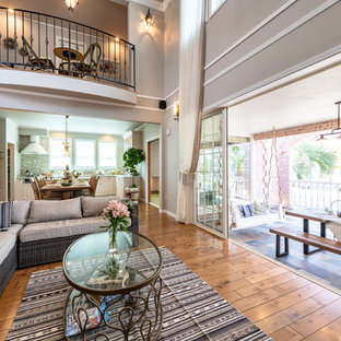 福岡のトラディショナルスタイルのおしゃれなテラス・中庭の写真