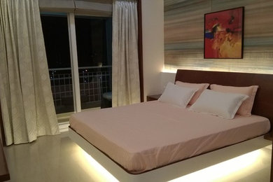 Mangalore 2BHK IW