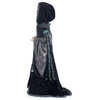 Katherine's Collection 2023 Tanda The Seer Doll 32", 36", Black