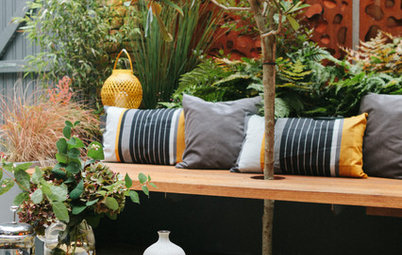 9 Fall Planting Ideas for Porches, Balconies and Small Gardens