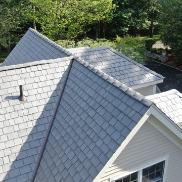 Madison, CT Synthetic Slate