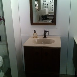 In Our Showrooms - Products