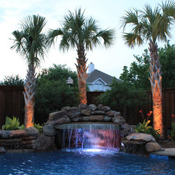 Our Pools - Products