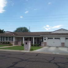 Exterior Ideas