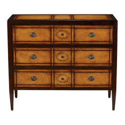 Ethan Allen - Eastgate Chest - Accent Chests And Cabinets