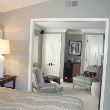 Master Suite