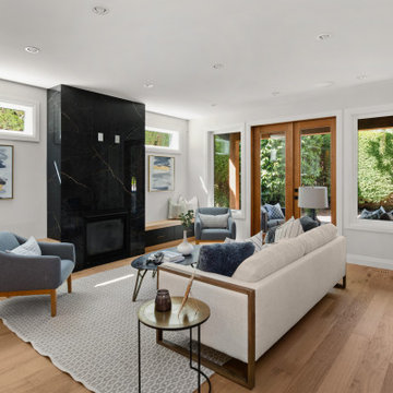 Central Transitional