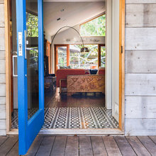 Door Color