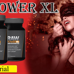Raw Power XL - Products