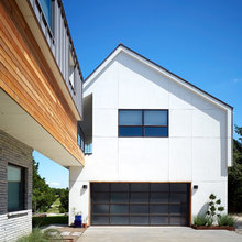 Our Home Exteriors