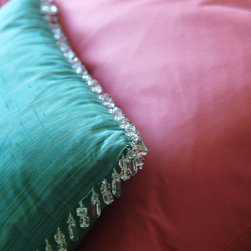 Cushions and Accessories - Home Accessories & Decor
