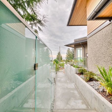Bellevue, West Vancouver