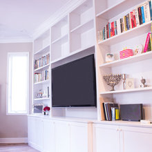 Bookcases