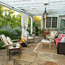 Patio Curtains