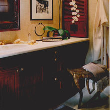 Bathroom Ideas