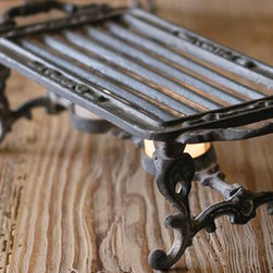 Unique Warming Grill - Small Kitchen Appliances