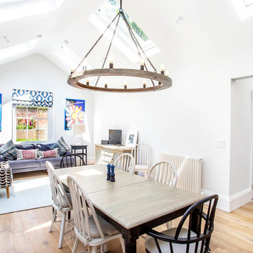 Family Room - Berkshire