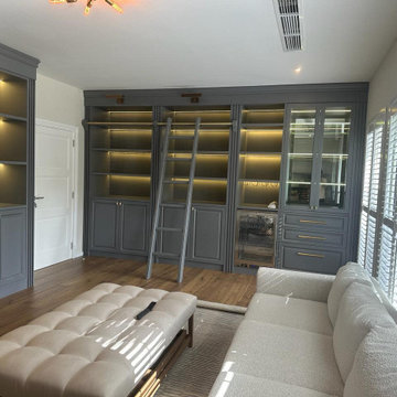 Apartment Renovation Palm Jumeirah Dubai