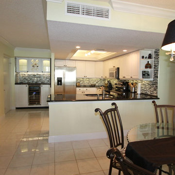 Sand Key Beach Condo Rental