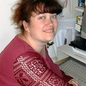 Clare Powls's photo