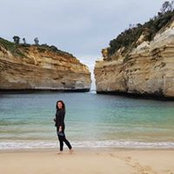 Edwina Ingham's photo