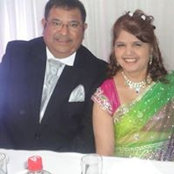 Manhar Mistry's photo