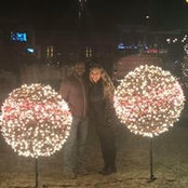 Danielle Rossignol's photo