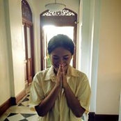 Foto de Aaliyah Han
