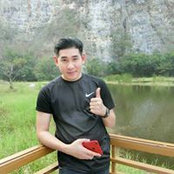 Prawit Satudom's photo