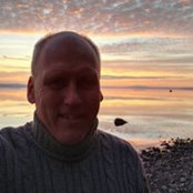Ulf Hedenström's photo