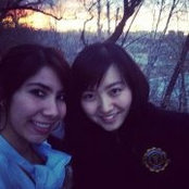 Joyce Huang's photo