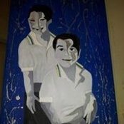 Rodo Troche's photo