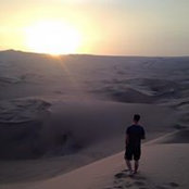 Ryan Shaw's photo
