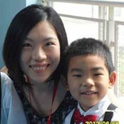 Rebecca Tai's photo