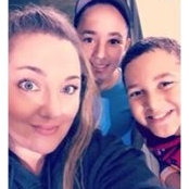 Hollie Sells's photo
