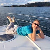 Steven Schneider's photo