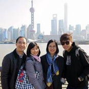 Agnes Lo's photo
