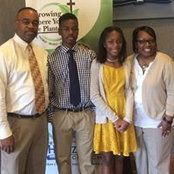 Wonda Kimble's photo