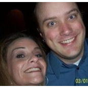 Alan Davies's photo