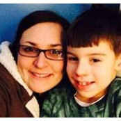 Ruth Bernier's photo