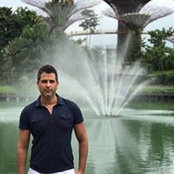 Ronen Spivak's photo