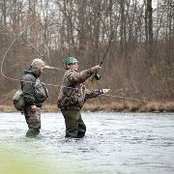 Calvin Purchase's photo