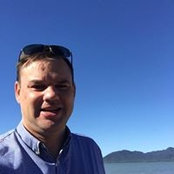Andrew Swaney's photo