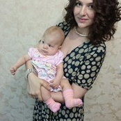 Юлия Галкина's photo