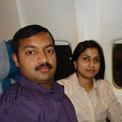 Princy Sam's photo