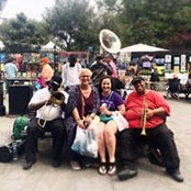 Malari Richardson's photo