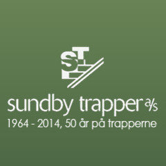 Sundby Trapper A/S